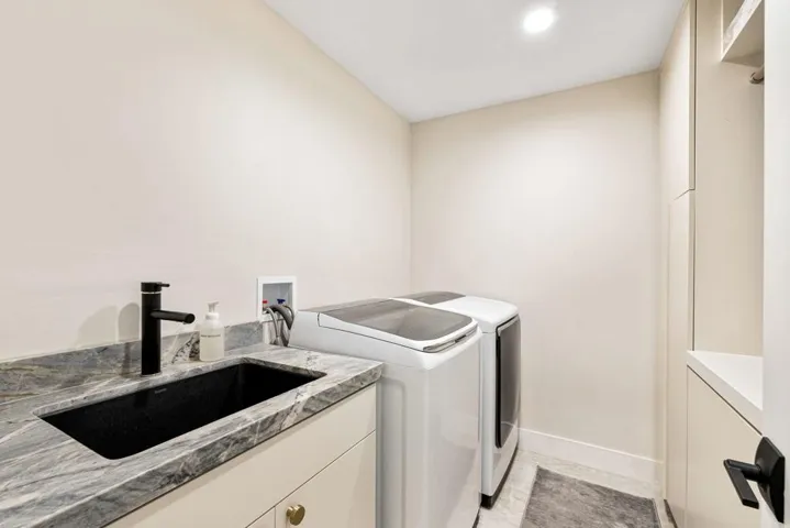 28. Laundry Room