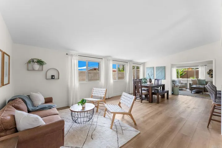 5185 Winthrop Street, San Diego, California 92117