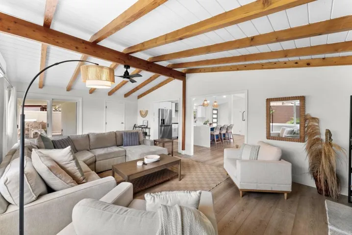 5185 Winthrop Street, San Diego, California 92117
