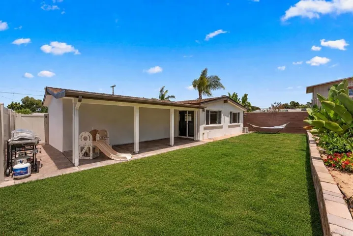 5185 Winthrop Street, San Diego, California 92117