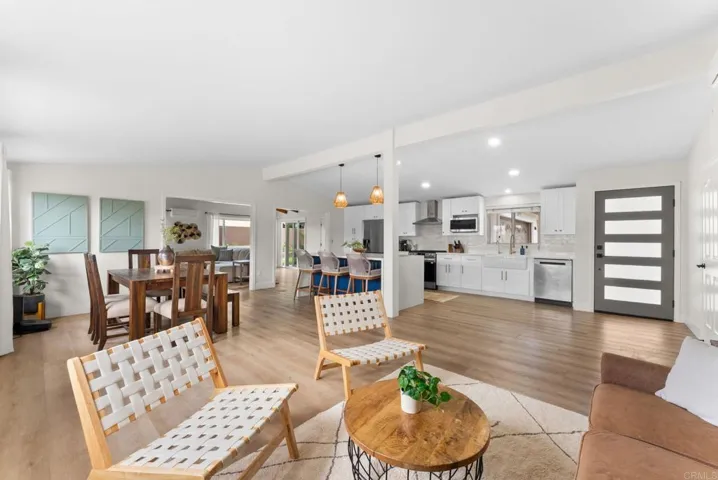 5185 Winthrop Street, San Diego, California 92117