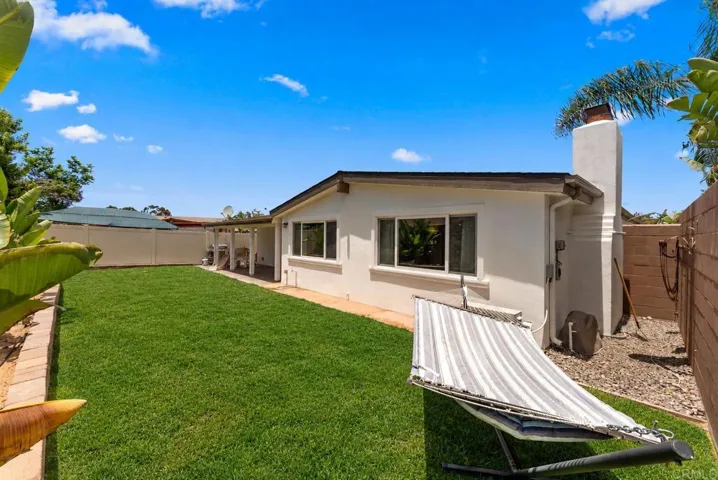 5185 Winthrop Street, San Diego, California 92117