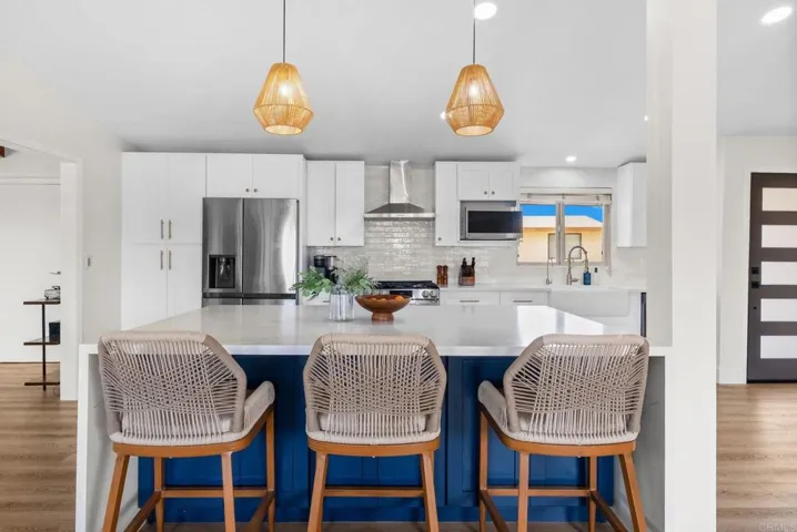 5185 Winthrop Street, San Diego, California 92117