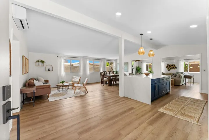 5185 Winthrop Street, San Diego, California 92117