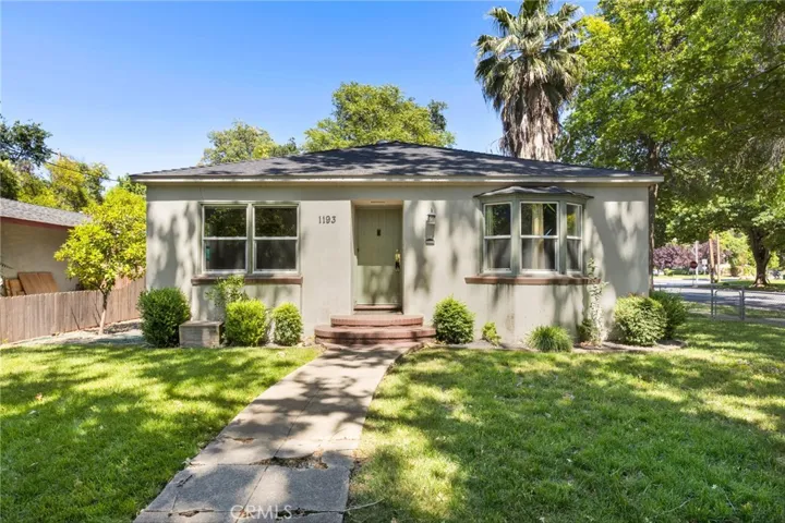 1193 Olive Street, Chico, California 95928