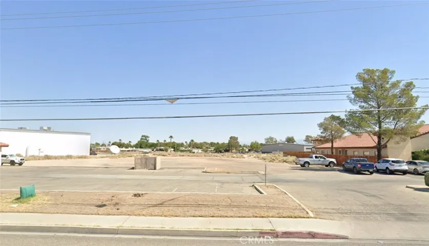 310 E Ridgecrest Boulevard, Ridgecrest, California 93555