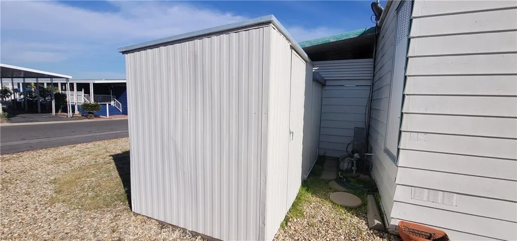 Shed #2
