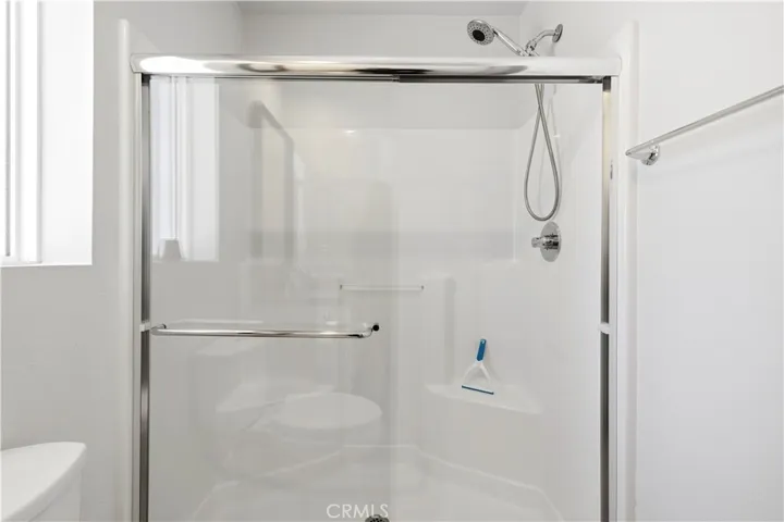 "In-law suite bathroom" 1st floor