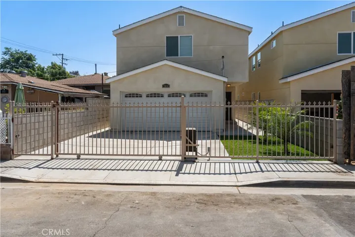 5814 Juarez, Whittier, California 90606