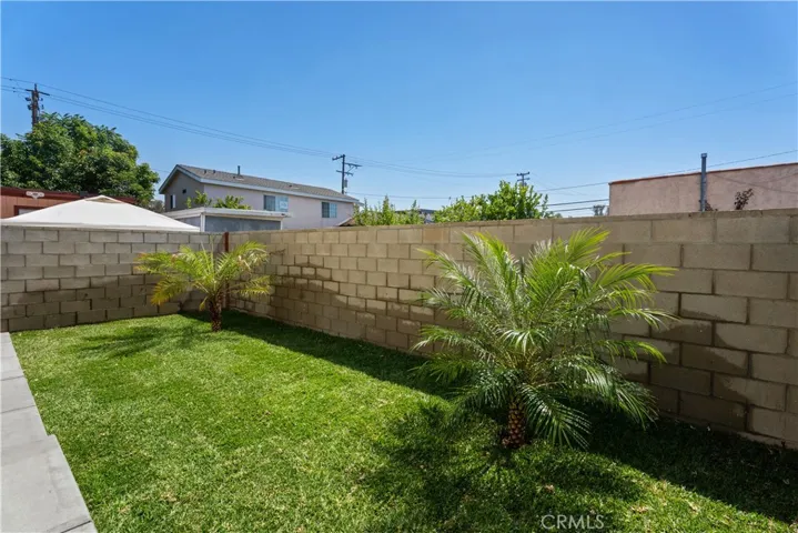 5814 Juarez, Whittier, California 90606