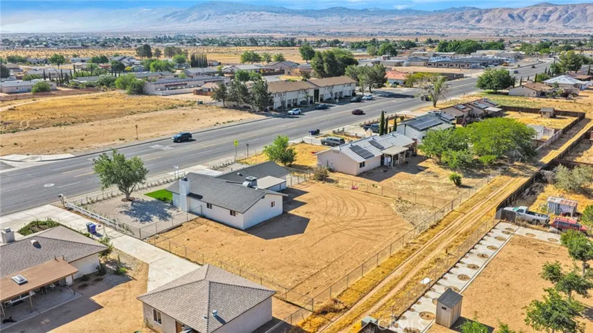12810 Navajo, Apple Valley, California 92308