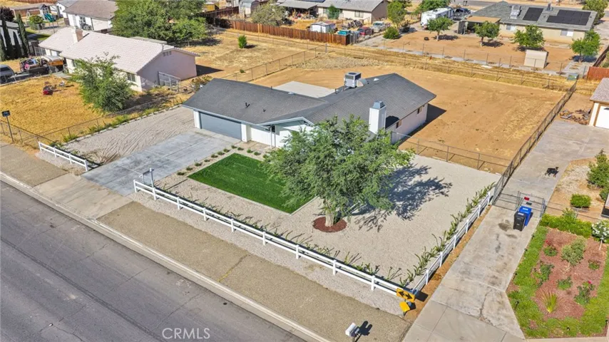 12810 Navajo, Apple Valley, California 92308