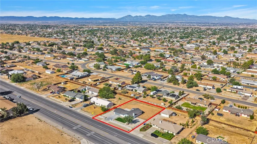 12810 Navajo, Apple Valley, California 92308