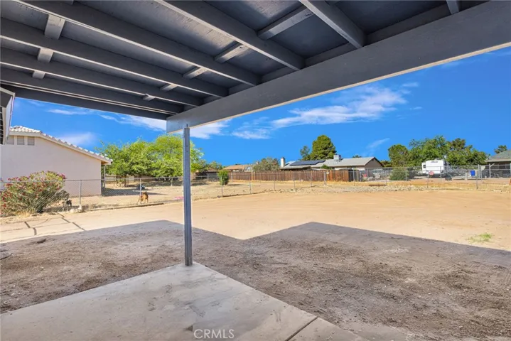 12810 Navajo, Apple Valley, California 92308