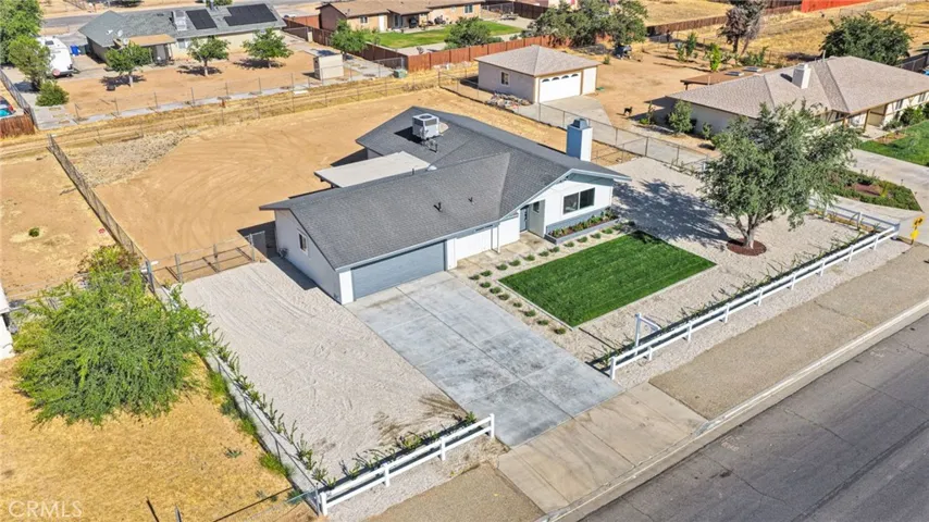 12810 Navajo, Apple Valley, California 92308