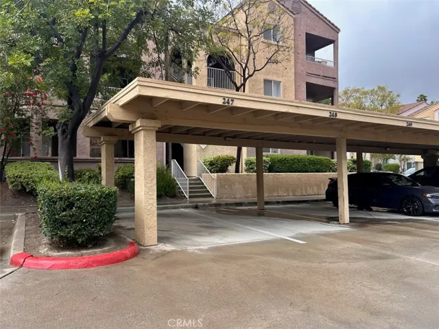 Parking spot 247
