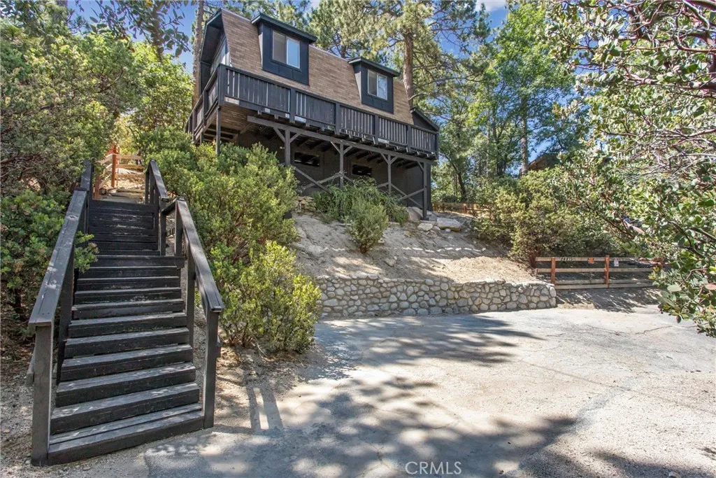 24875 Marion Ridge Drive, Idyllwild, California 92549 — photo 4
