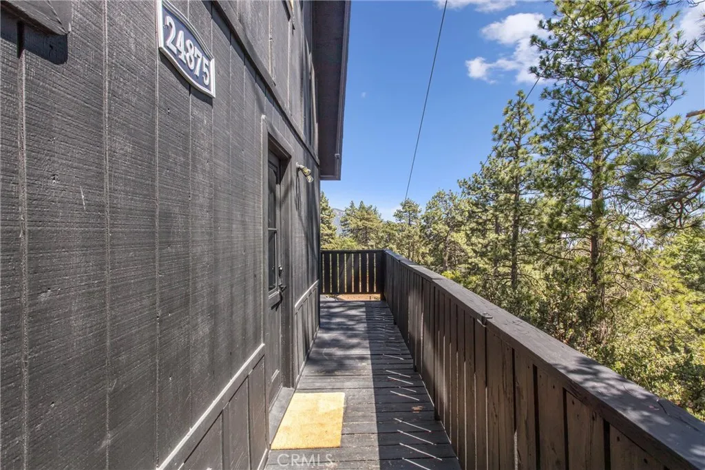 24875 Marion Ridge Drive, Idyllwild, California 92549 — photo 5