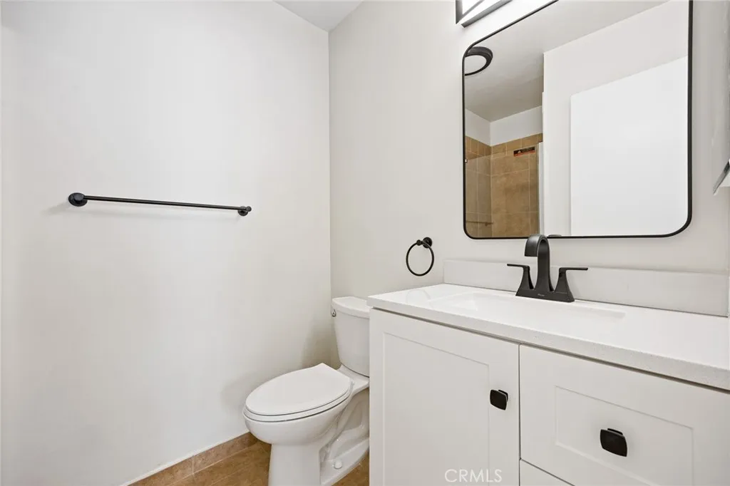 Second Bathroom