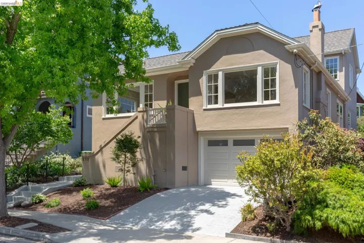 223 Park View Ave, Piedmont, California 94610