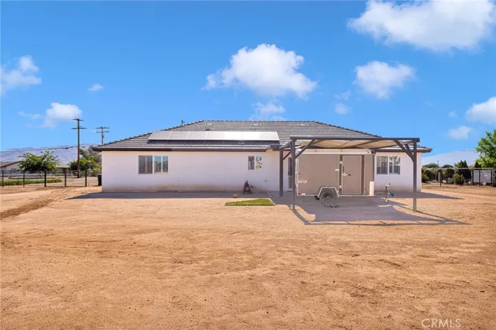 12744 Pauhaska, Apple Valley, California 92308