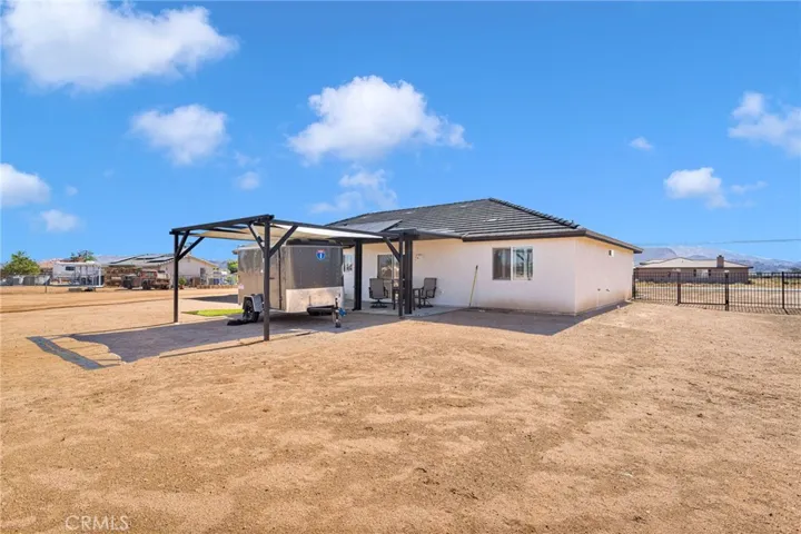 12744 Pauhaska, Apple Valley, California 92308