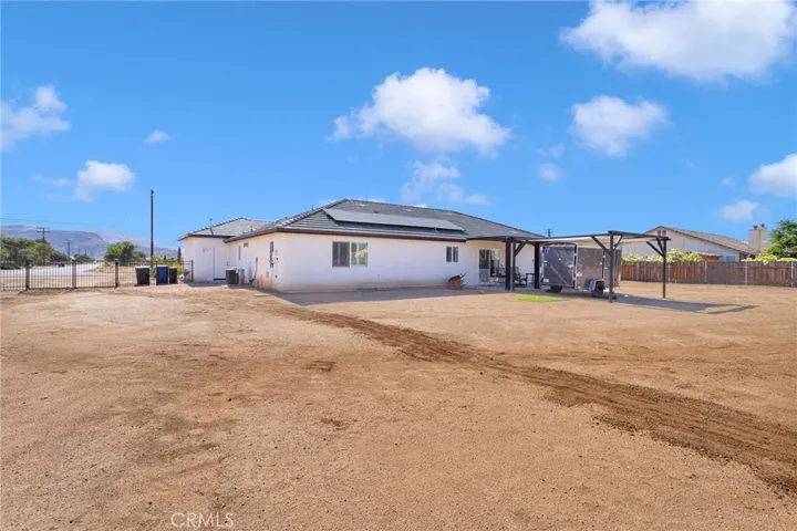 12744 Pauhaska, Apple Valley, California 92308
