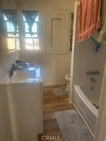 15957 K, Mojave, California 93501