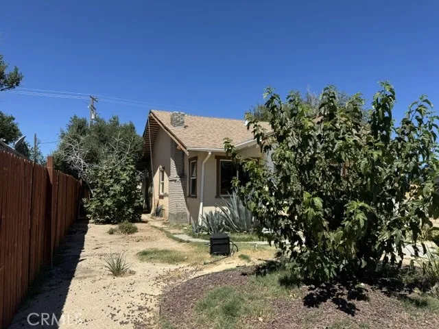 15957 K, Mojave, California 93501