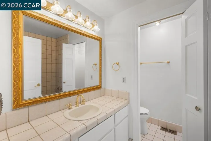 Hall Bath