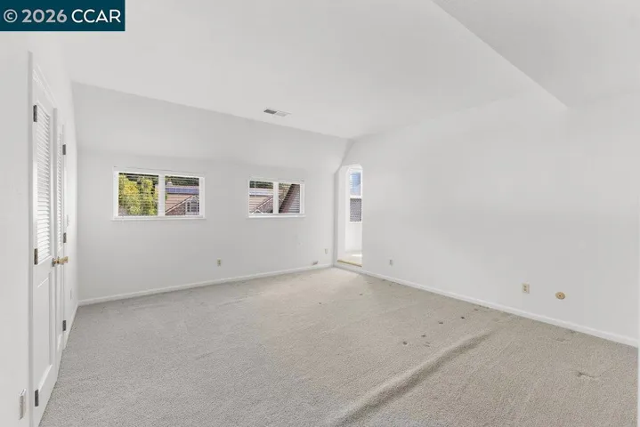Upstairs Bedroom Suite