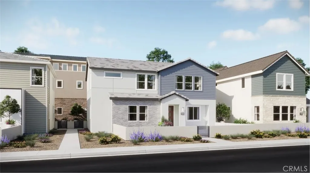 Photos shown are of model only- not actual homesite.