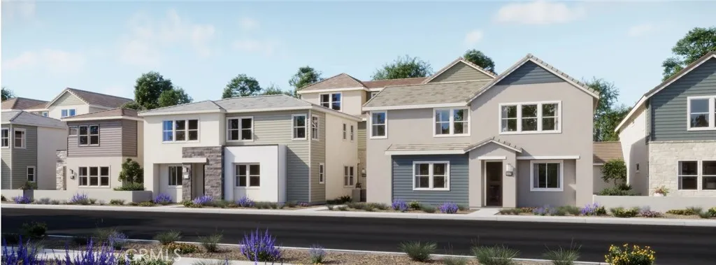 Photos shown are of model only- not actual homesite.