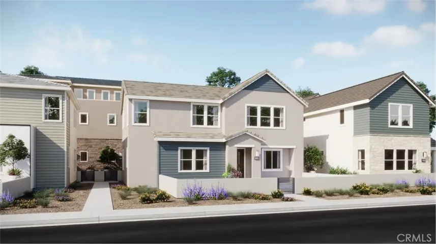 Photos shown are of model only- not actual homesite.