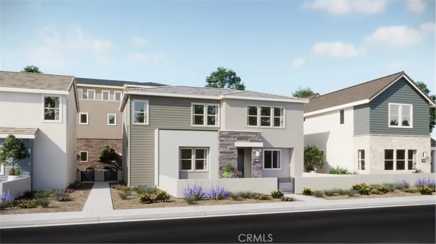 Photos shown are of model only- not actual homesite.