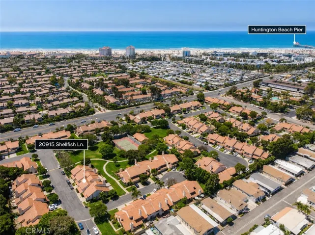 20915 Shellfish Lane, Huntington Beach, California 92648