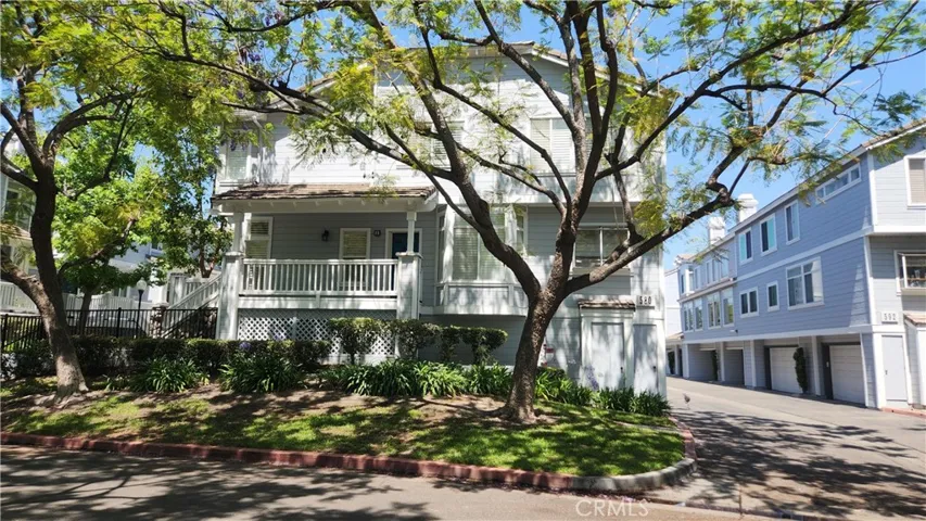 580 N Pageant, Orange, California 92869