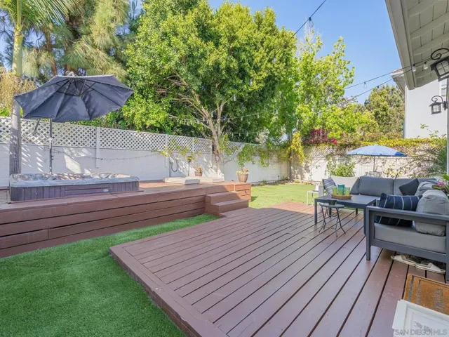 Patio/Deck