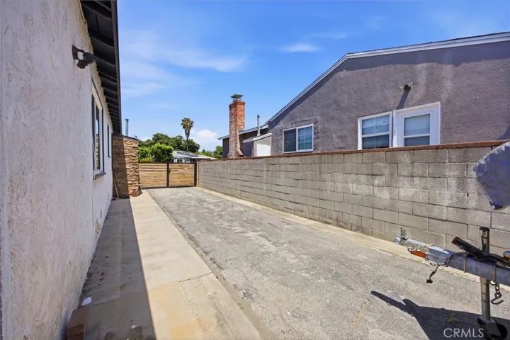 11402 Bradhurst St, Whittier, California 90606