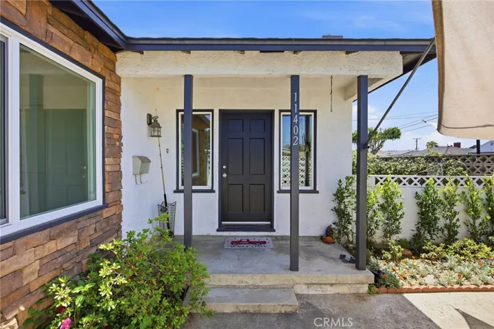 11402 Bradhurst St, Whittier, California 90606