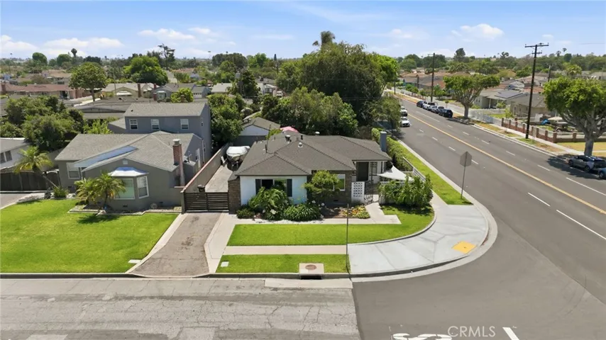 11402 Bradhurst St, Whittier, California 90606