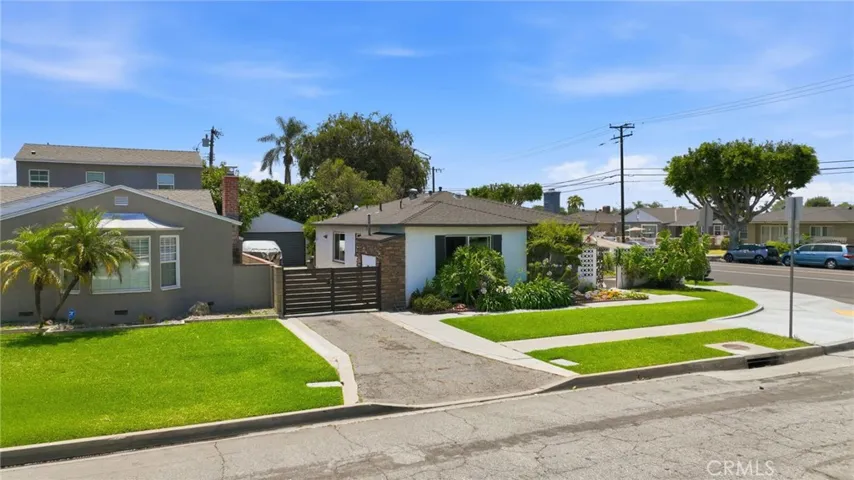 11402 Bradhurst St, Whittier, California 90606