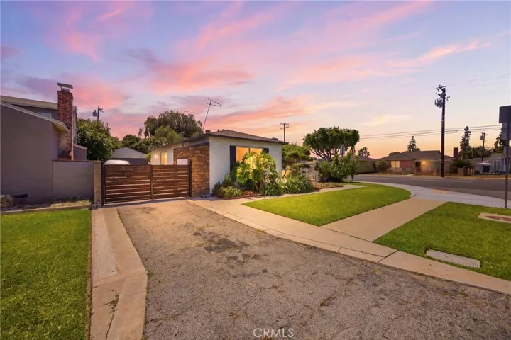 11402 Bradhurst St, Whittier, California 90606