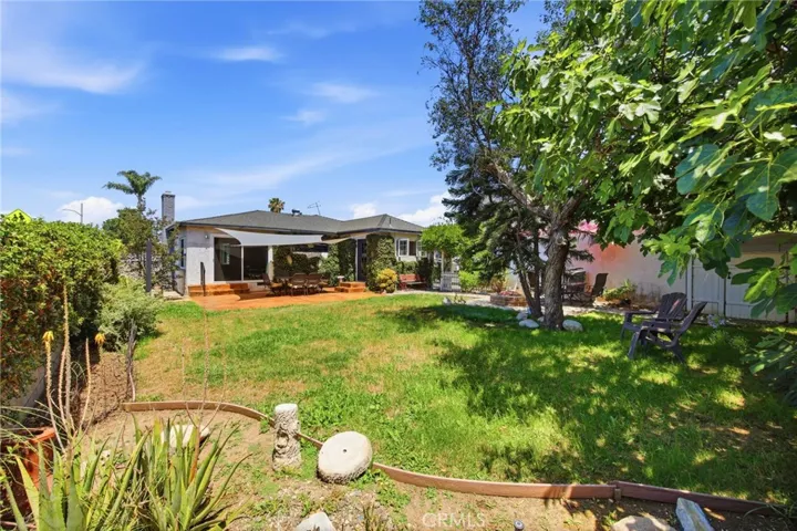 11402 Bradhurst St, Whittier, California 90606