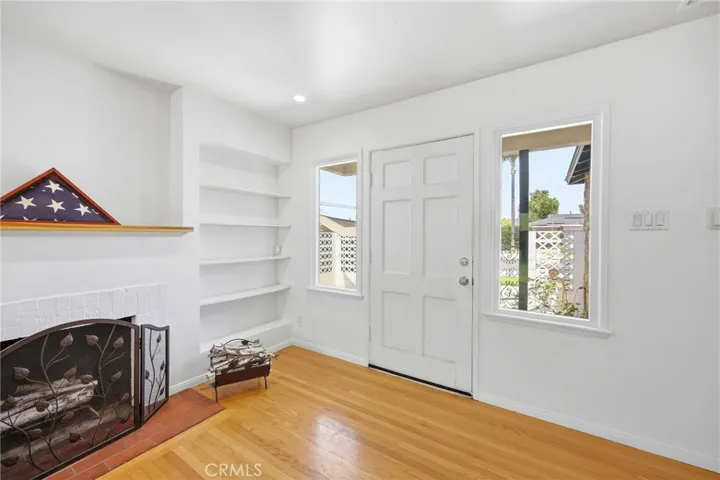 11402 Bradhurst St, Whittier, California 90606