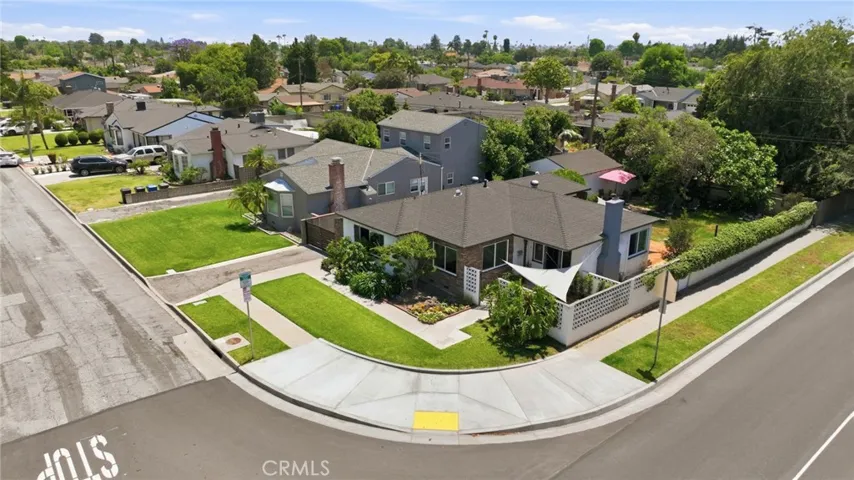 11402 Bradhurst St, Whittier, California 90606