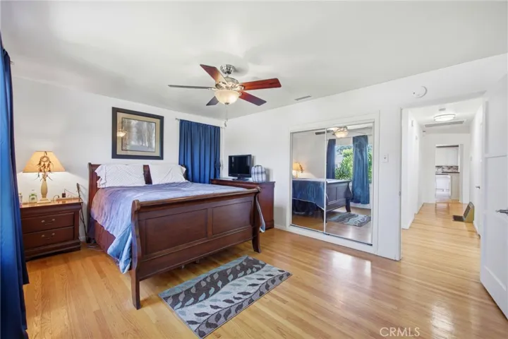 11402 Bradhurst St, Whittier, California 90606