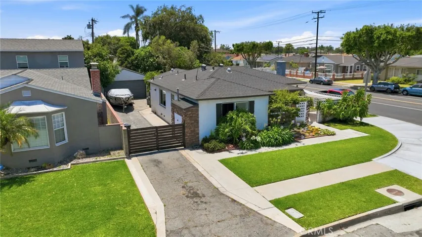 11402 Bradhurst St, Whittier, California 90606