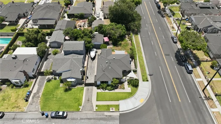 11402 Bradhurst St, Whittier, California 90606