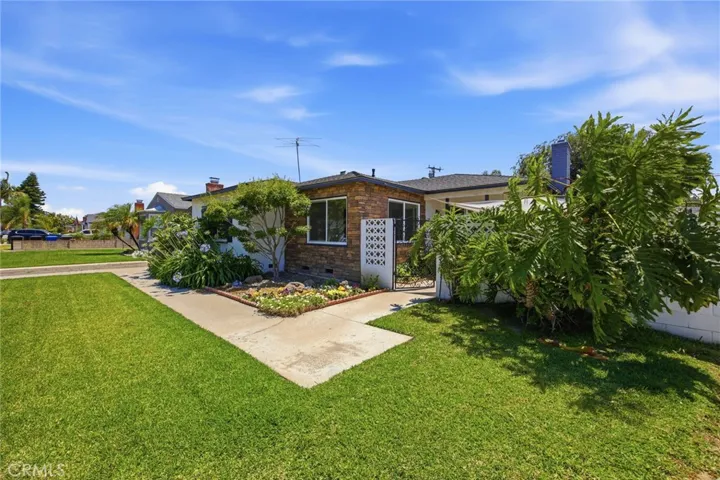 11402 Bradhurst St, Whittier, California 90606